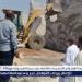 محافظ أسيوط: 49 إزالة جديدة للتعديات ومخالفات البناء