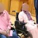 محافظ القليوبية يُسلِّم 5 كراسي كهربائية لذوي الهمم بالتنسيق مع التضامن