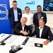 «الجزيرة» تختار محركات«CFM» لتشغيل 9 طائرات إيرباص A320neo
