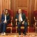 150 شابا من 43 دولة يحاكون مفاوضات مؤتمر المناخ COP31 في مصر