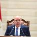 رفع الجلسة العامة لمجلس النواب ومعاودة الانعقاد الأحد المقبل