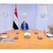 السيسي يوجّه بتيسير الإجراءات اللازمة لإنشاء المصانع الجديدة في القطاعات ذات الأولوية