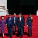 ترامب: ناقشت مع شي جين بينغ مسألة الإفراج عن السجناء السياسيين