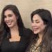 ياسمين صبري ولجين عمران تخطفان الأنظار بالعرض الخاص لمطلوب عائليا في دبي (فيديو)