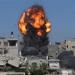 صباح دام في غزة، استشهاد 5 فلسطينيين بينهم سيدة وابنتها جراء قصف إسرائيلي