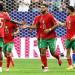 منتخب المغرب يتقدم على مالي 0/1 في الشوط الأول