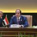 برنامج عمل مكثف للرئيس السيسي في العلمين اليوم