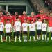 بعد الخسارة من جنوب أفريقيا، منتخب مصر يتراجع للمركز 25 في تصنيف الفيفا