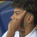منتخب مصر يكشف تشخيص إصابة إمام عاشور وموقفه من مباراة القمة