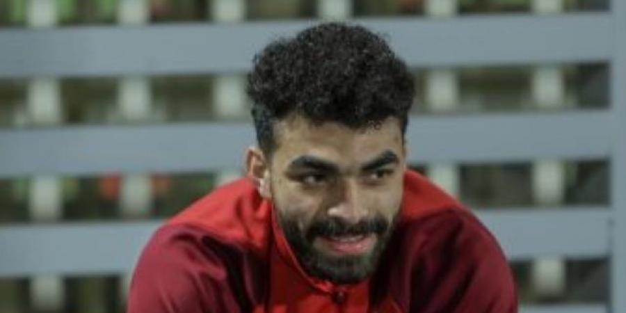 كولر يرفض رحيل عبد الفتاح ونيدفيد فى صفقة انضمام عمر كمال للأهلي