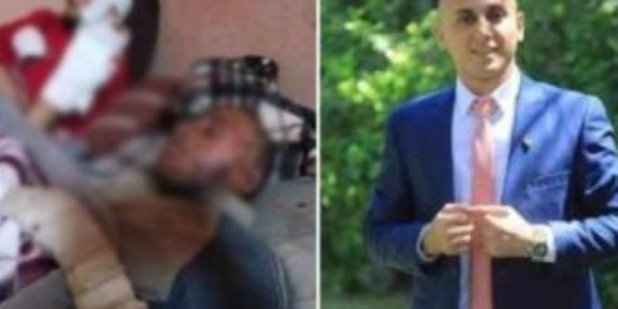 قتل أصحاب الأخدود.. هولوكوست إبادة غزة بالأسلحة المحرمة.. إسرائيل تصهر أجساد الفلسطينيين باليورانيوم والفسفور الأبيض والقنابل الغبية.."دوت مصر" يكشف: الاحتلال يستخدم مواد تأكل الجلد وتذيب اللحم والعظام