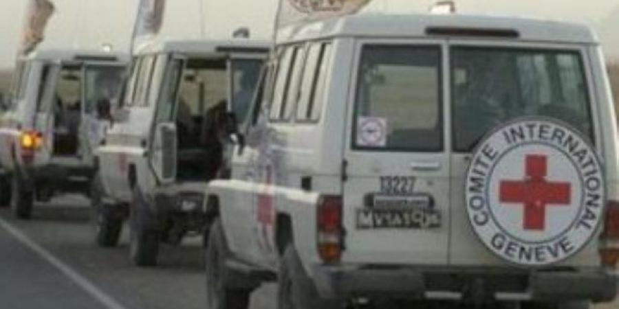 الصليب الأحمر: الحلول الإنسانية والعسكرية لم تعد مناسبة لأزمة غزة