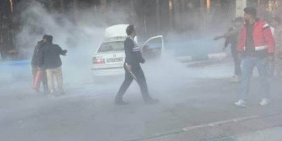 إدانات عربية وعالمية وتعازى فى ضحايا الهجمات الإرهابية بكرمان الإيرانية