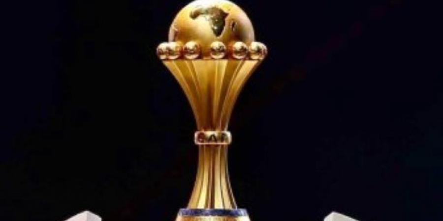 احتفظ بها على هاتفك.. مواعيد مباريات كأس أمم أفريقيا 2023 بالكامل