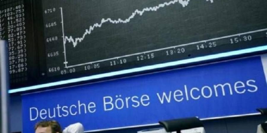 الأسهم
      الأوروبية
      ترتفع
      للمرة
      الأولى
      في
      3
      جلسات
      مع
      إغلاق
      الجمعة