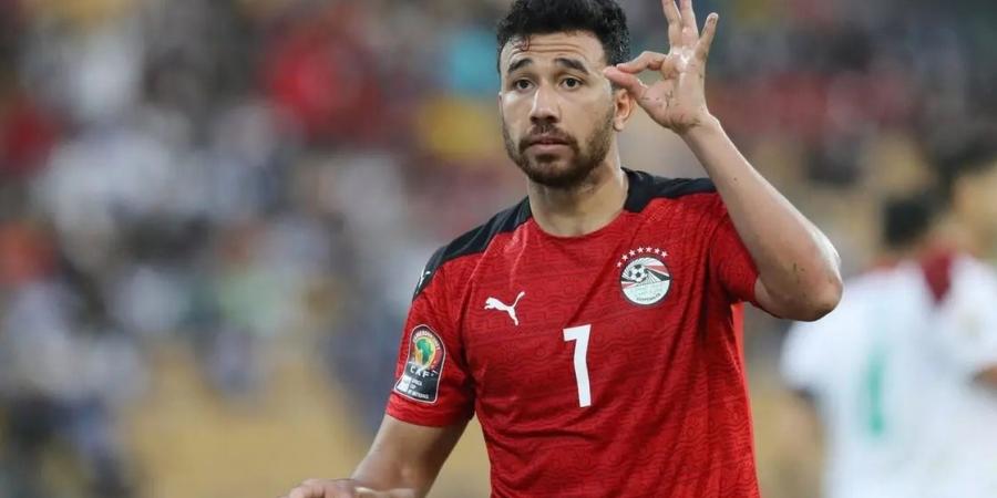 تريزيجه
      يتحدى
      أفريقيا:
      سنعود
      "بالثامنة"
      من
      كوت
      ديفوار
