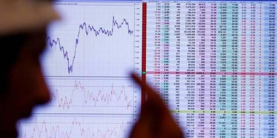 بعد
      صعودها
      بأول
      أسبوعين
      من
      2024..
      هل
      تواصل
      البورصات
      العربية
      حصد
      المكاسب؟
