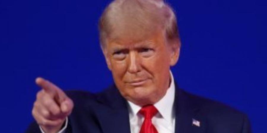 قاتل مأجور يدعم ترامب والأخير يقدم الشكر.. نيوزويك تكشف التفاصيل