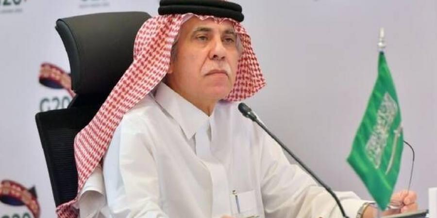 القصبي
      ينفي
      انضمام
      السعودية
      بشكل
      رسمي
      لمجموعة
      البريكس