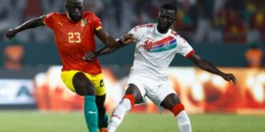 أمم أفريقيا 2023.. غينيا تطالب جماهيرها بتقليل الاحتفالات بعد وفاة 6 أشخاص