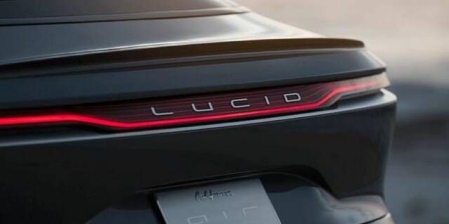 ارتفاع
      سهم
      "لوسِد
      جروب"
      في
      تعاملات
      الاثنين