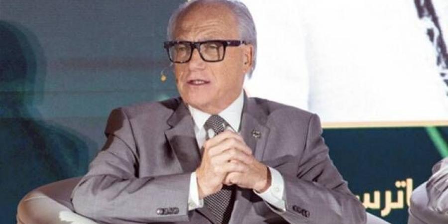 الرئيس
      التنفيدي
      لـ"الدرعية":
      الكشف
      عن
      "بوليفارد
      الملك
      سلمان"
      الحدث
      الأكبر
      بـ2024