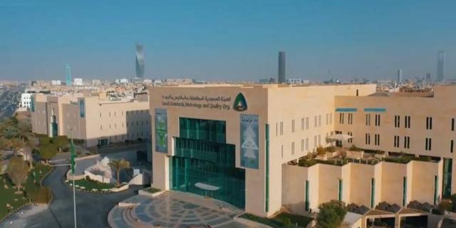 "هيئة
      المواصفات
      السعودية":
      تسجيل
      أكثر
      من
      6
      ملايين
      منتج
      عبر
      منصة
      "سابر"