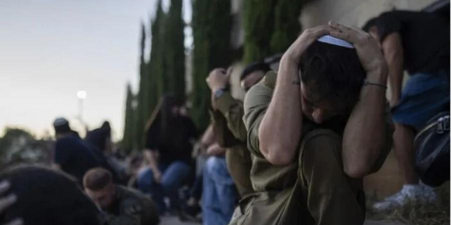 عاجل
      |
      صواريخ
      المقاومة
      تزلزل
      إسرائيل
      "صفارات
      الإنذار
      تعود
      لتل
      أبيب"