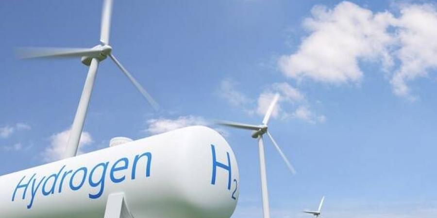 "أوابك":
      90
      مشروع
      لإنتاج
      ونقل
      واستخدام
      الهيدروجين
      في
      الدول
      العربية
      بنهاية
      2023