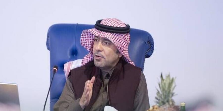 الحقيل:
      نسعى
      لإصدار
      صكوك
      تمويل
      عقاري
      بقيمة
      ملياري
      ريال
      عام
      2024