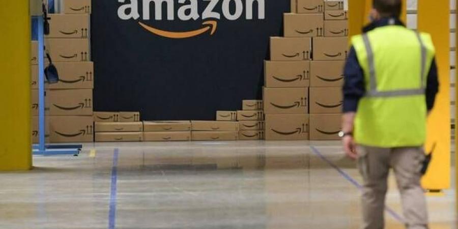 دعوى
      قضائية
      تتهم
      "أمازون"
      بتوجيه
      المستهلكين
      للبضائع
      غالية
      الثمن