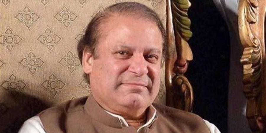 رئيس
      الوزراء
      الباكستاني
      السابق
      نواز
      شريف
      يعلن
      فوزه
      بالانتخابات
      العامة