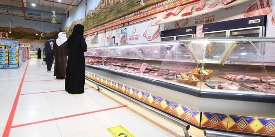 إنفاق
      المستهلكين
      بالسعودية
      عبر
      مبيعات
      نقاط
      البيع
      يتراجع
      17%
      خلال
      أسبوع