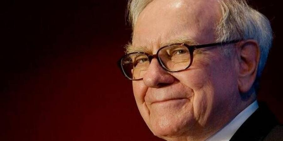 كيف
      تغيرت
      محفظة
      أسهم
      "وارن
      بافيت"
      بالربع
      الرابع
      من
      2023؟