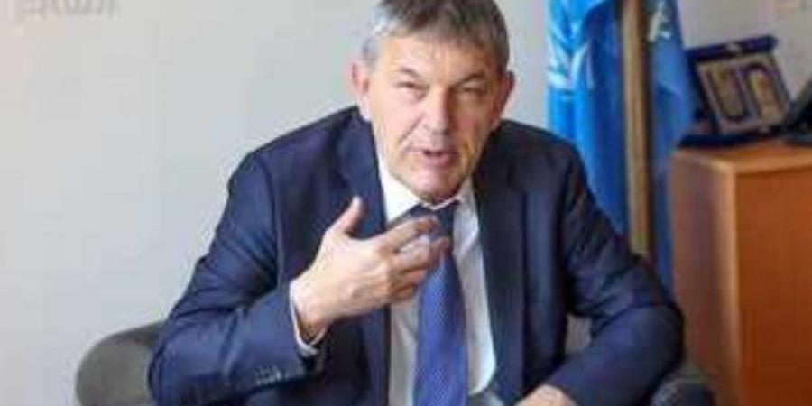 المفوض العام للأونروا يرفض المطالبات الإسرائيلية بتنحيه من منصبه