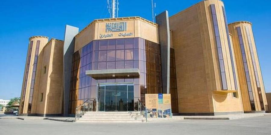 أمانة
      القصيم
      توقع
      عقد
      مشروع
      صيانة
      الشوارع
      بشمال
      بريدة