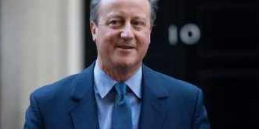 ديفيد كاميرون يلتقى نتنياهو ويطالبه بالتصرف بذكاء وقوة مع إيران