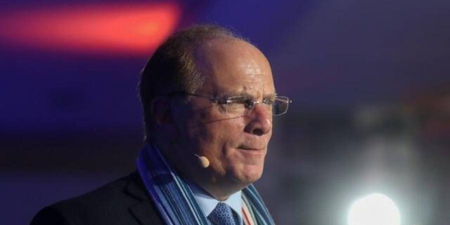 "بلاك
      روك"
      تطمح
      للتوسع
      في
      السعودية