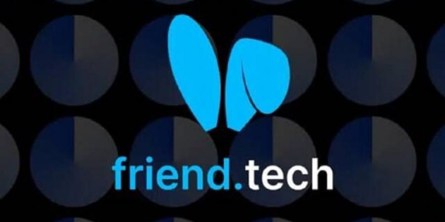 عملة
      "فريند"
      المشفرة
      تهبط
      98%
      في
      أول
      يوم
      تداول