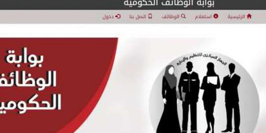 23 وظيفة إدارية شاغرة في وزارة النقل.. اعرف شروط التقديم