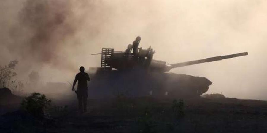 حرب كبرى.. دول عظمى تستعد ووثيقة سرية تحذر أمريكا من هجوم نووي مفاجئ