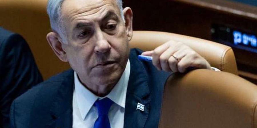 نتنياهو يجري مشاورات مع فريق المفاوضات بشأن الصلاحيات الممنوحة لهم الليلة