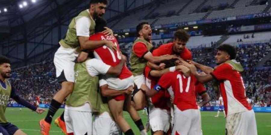خطوة تفصل الأهلي عن ضم مهاجم منتخب مصر الأولمبي