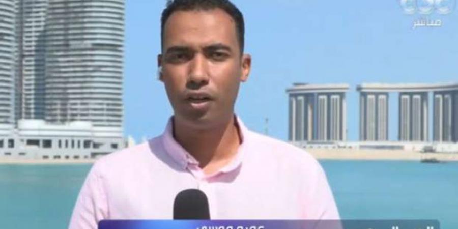 مراسل cbc: مهرجان العلمين يكسر حاجز المليوني زائر