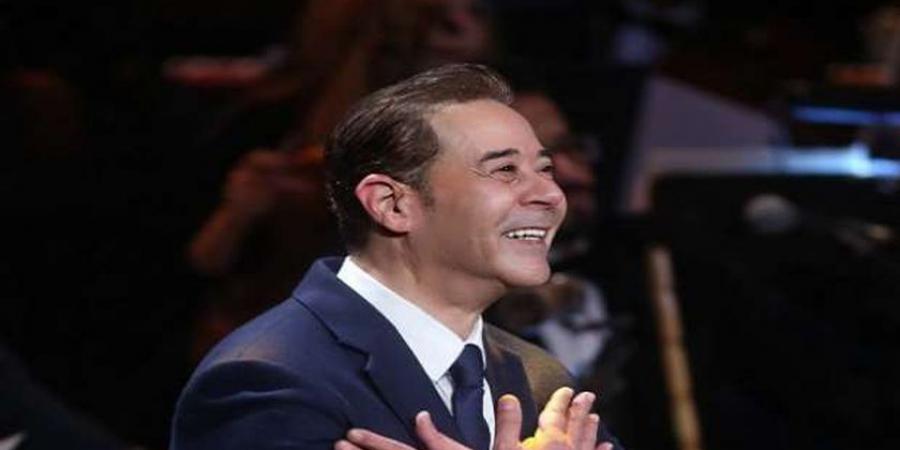 50 يوم نجاح.. العالم في «العلمين»