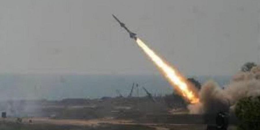 الجيش الإسرائيلي يعلن اعتراض صاروخ أطلق من اليمن