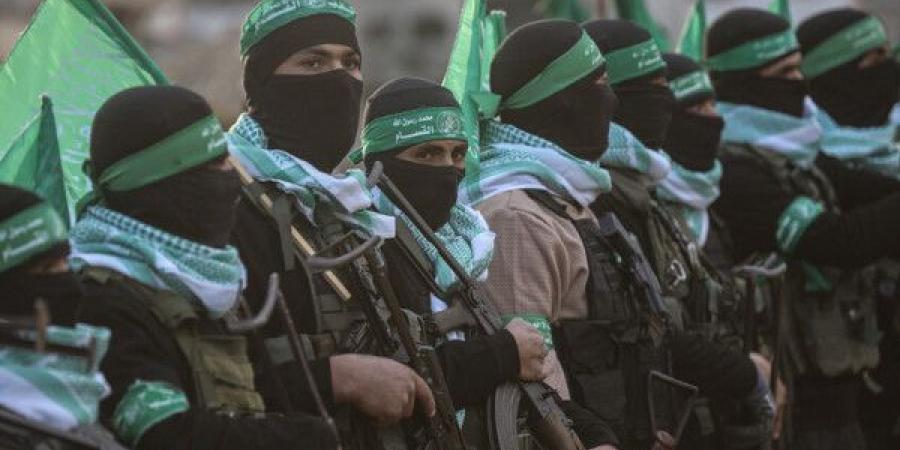 حماس: مستعدون لجولة مفاوضات حول نقاط الخلاف في مقترح ويتكوف