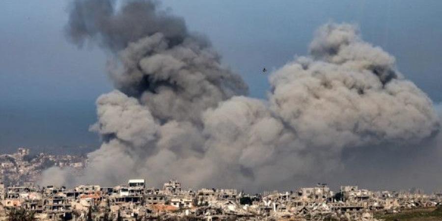 بيان مصري-قطري: جهود مكثفة لتقريب وجهات النظر للتوصل إلى اتفاق وقف إطلاق نار بغزة