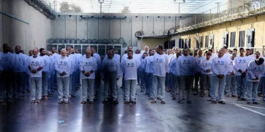 نادي الأسير يحذّر من تصعيد الاحتلال لسياسة الاعتقال الإداري