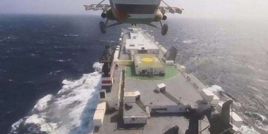 "نيراث في خطر".. رسالة عاجلة إلى مصر من طاقم سفينة محاصر في ميناء باليمن